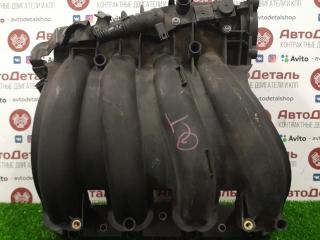 коллектор впускной BMW 3 серия E90/E91/E92/E93 2006, 2.0 л., N46 B20 A, бензин, 11617522938