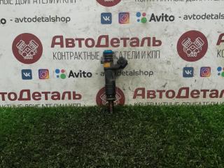 форсунка Opel Astra H 2006, 1.8 л., Z 18 XER, бензин, 55353806