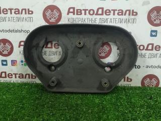 декоративная крышка двигателя Land Rover Freelander 1 поколение 2005, 2.5 л., 25 K4F, бензин, LJR104690