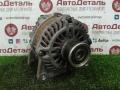 генератор Nissan Qashqai 1 поколение [рестайлинг] 2010, 2.0 л., MR20DE, бензин, 23100JD200 - фото №2