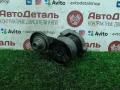 Натяжитель ремня агрегатов BMW 3 серия E90/E91/E92/E93 2006, 2.0 л., N46 B20 A, бензин, 7524267, 752426705 - фото №2