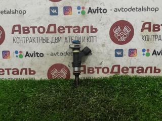 форсунка Mitsubishi Lancer 9 поколение 2007, 1.8 л., 4B10, бензин, 1465FA029