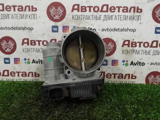 заслонка дроссельная Nissan Fuga Y50 2006, 3.5 л., VQ35DE, бензин, SERA57601