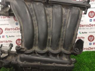 коллектор впускной Nissan X-Trail T31 2010, 2.0 л., MR20DE, бензин, 14001CY00A