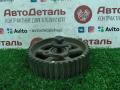 шкив распредвала Land Rover Freelander 1 поколение 2005, 2.5 л., 25 K4F, бензин, LHB101710 - фото №2