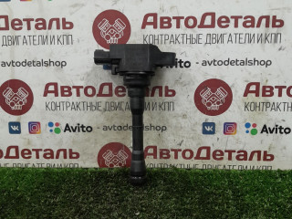 катушка зажигания Nissan Juke YF15 2011, 1.6 л., MR16DDT, бензин, 224481KC0A
