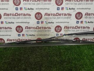 щетки стеклоочистителя Lifan Solano 1 поколение 2010, 1.6 л., LF481Q3, бензин, B5205200