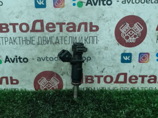 форсунка BMW 5 серия E60/E61 2005, 2.5 л., N52 B25, бензин, 7531634, 7186A06207
