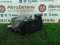 заслонка дроссельная Mercedes-Benz E-Класс W211/S211 2005, 3.2 л., M 112.945, бензин, A1121410125 - фото №2