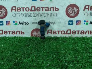 форсунка Kia Ceed 1 поколение 2010, 1.6 л., G4FC, бензин, 3531028000