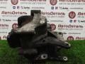 кронштейн двигателя Hyundai Santa Fe 2 поколение (CM) [рестайлинг] 2009, 2.0 л., D4EA, дизель, 2528527000 - фото №3
