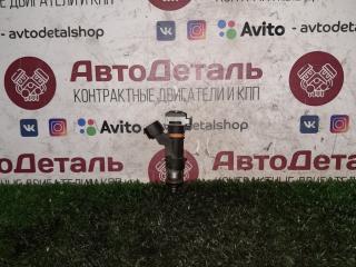 форсунка Infiniti FX35 1 поколение 2005, 3.5 л., VQ35DE, бензин, 0280158042