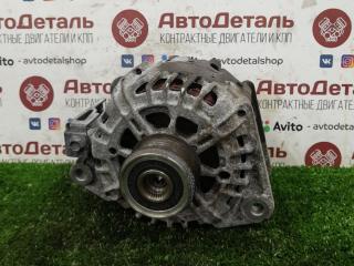 генератор Nissan X-Trail T31 2009, 2.5 л., QR25DE, бензин, 23100JA02C