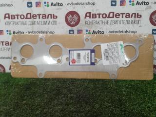 Прокладка выпускного коллектора Toyota Land Cruiser Prado J150 2010, 2.7 л., 2TR-FE, бензин, TUEM114