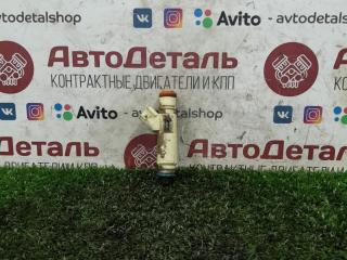 форсунка Mazda MPV LW 2003, 3.0 л., AJ, бензин, AJ0313250