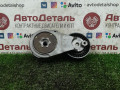 Натяжитель ремня агрегатов Nissan Juke YF15 2011, 1.6 л., MR16DDT, бензин, 0341149SX - фото №2