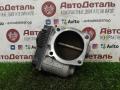 заслонка дроссельная Nissan Fuga Y50 2006, 3.5 л., VQ35DE, бензин, SERA57601 - фото №3