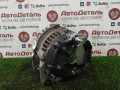 генератор Nissan Serena C25 2007, 2.0 л., MR20DE, бензин, 23100EN000 - фото №2