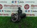 корпус термостата Volkswagen Golf Plus 1 поколение 2008, 2.0 л., BKD, дизель, 03G121121D - фото №2