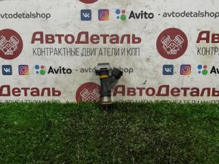 форсунка Nissan Teana J31 2007, 2.3 л., VQ23DE, бензин, 0280158042