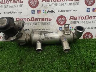 охладитель EGR / Радиатор EGR Peugeot 308 T7 2010, 2.0 л., RHR (DW10BTED4), дизель, 9646762280