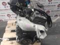 двигатель Peugeot 206 1 поколение 2003, 1.4 л., KFX (TU3JP), бензин, KFX - фото №4
