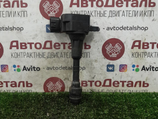 катушка зажигания Nissan Murano Z50 2006, 3.5 л., VQ35DE, бензин, 224488J115