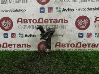 форсунка Renault Logan 1 поколение 2008, 1.6 л., K7M 710, бензин, 280158034, 8200227124