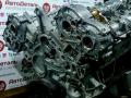 двигатель Mercedes-Benz M-Класс W164 2007, 3.5 л., M 272.964, бензин, M272967 - фото №2