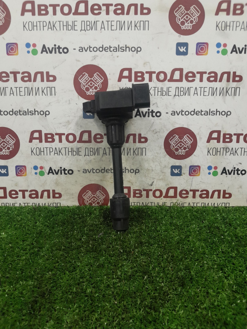 катушка зажигания Nissan Cefiro A33 2003, 2.0 л., VQ20DE, бензин, 224482Y006 - фото №1