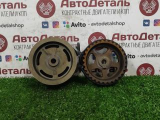 шкив распредвала Land Rover Freelander 1 поколение 2003, 2.5 л., 25 K4F, бензин, LHB101730, LHB101380