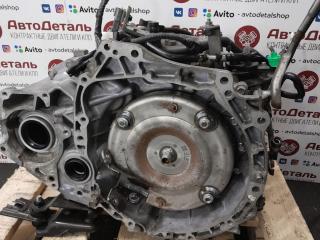 вариатор Nissan X-Trail T31 2007, 2.5 л., QR25DE, бензин, 310201XF5D