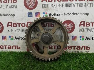 шкив распредвала Land Rover Freelander 1 поколение 2005, 2.5 л., 25 K4F, бензин, LHB101710