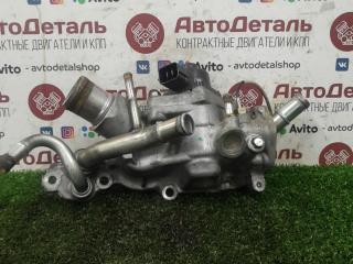 клапан EGR Nissan Qashqai 1 поколение [рестайлинг] 2010, 2.0 л., MR20DE, бензин, 14710ED000