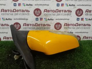 зеркало наружное правое Lifan Solano 1 поколение 2010, 1.6 л., LF481Q3, бензин, B8202200