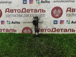форсунка Mazda 3 BL 2009, 2.0 л., LF17, бензин, 0280158103