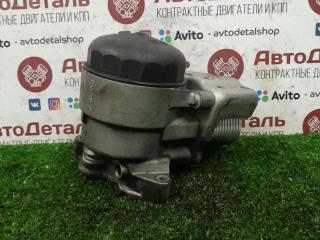 теплообменник масляного фильтра BMW 3 серия E90/E91/E92/E93 2006, 2.0 л., N46 B20 A, бензин, 7505203, B8316000