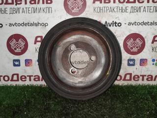 шкив коленвала BMW 3 серия E90/E91/E92/E93 2006, 2.0 л., N46 B20 A, бензин, 11237505829