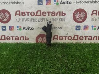 форсунка Ford Focus 2 поколение 2008, 2.0 л., AODA, бензин, 0280156154