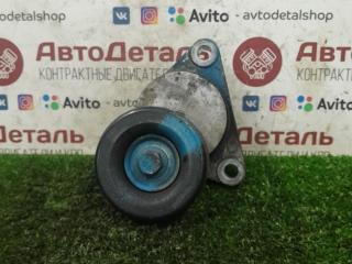 Натяжитель ремня агрегатов Chevrolet Lacetti 1 поколение 2010, 1.6 л., F16D3, бензин, 96966707