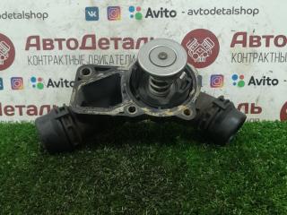 корпус термостата BMW X5 E53 2002, 3.0 л., M54 B30 (306S3), бензин, 11531437040, 7509228