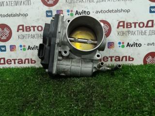 заслонка дроссельная Infiniti G 4 поколение 2008, 3.5 л., VQ35HR, бензин, SERA52602