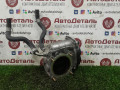 заслонка дроссельная Nissan Serena C25 2007, 2.0 л., MR20DE, бензин, SERA52601 - фото №2