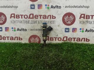 форсунка Mitsubishi Lancer 9 поколение 2007, 1.8 л., 4B10, бензин, 1465FA029