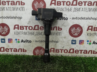 катушка зажигания Nissan Serena C25 2007, 2.0 л., MR20DE, бензин, 22448ED000