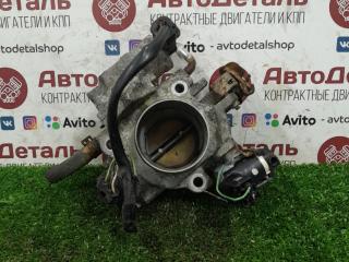 заслонка дроссельная Mazda 3 BL 2009, 1.6 л., Z6, бензин, 1985001260