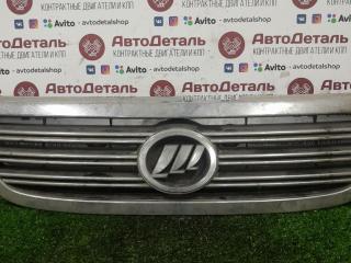 решетка радиатора Lifan Solano 1 поколение 2012, 1.6 л., LF481Q3, бензин, STLF010930