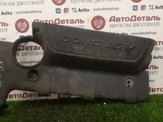 декоративная крышка двигателя Hyundai Elantra HD 2010, 2.0 л., G4GC-G, бензин, 2924023150