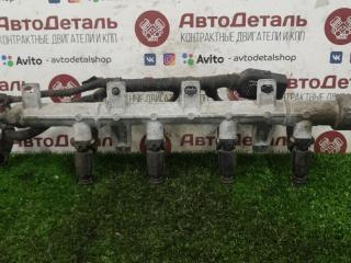 топливная рампа Hyundai Elantra XD [рестайлинг] 2003, 2.0 л., G4EC, бензин, 3531022600