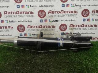 стойка передняя правая Nissan March K11 [рестайлинг] 1997, 1.3 л., CG13DE, бензин, G22045182R, 5430241B05